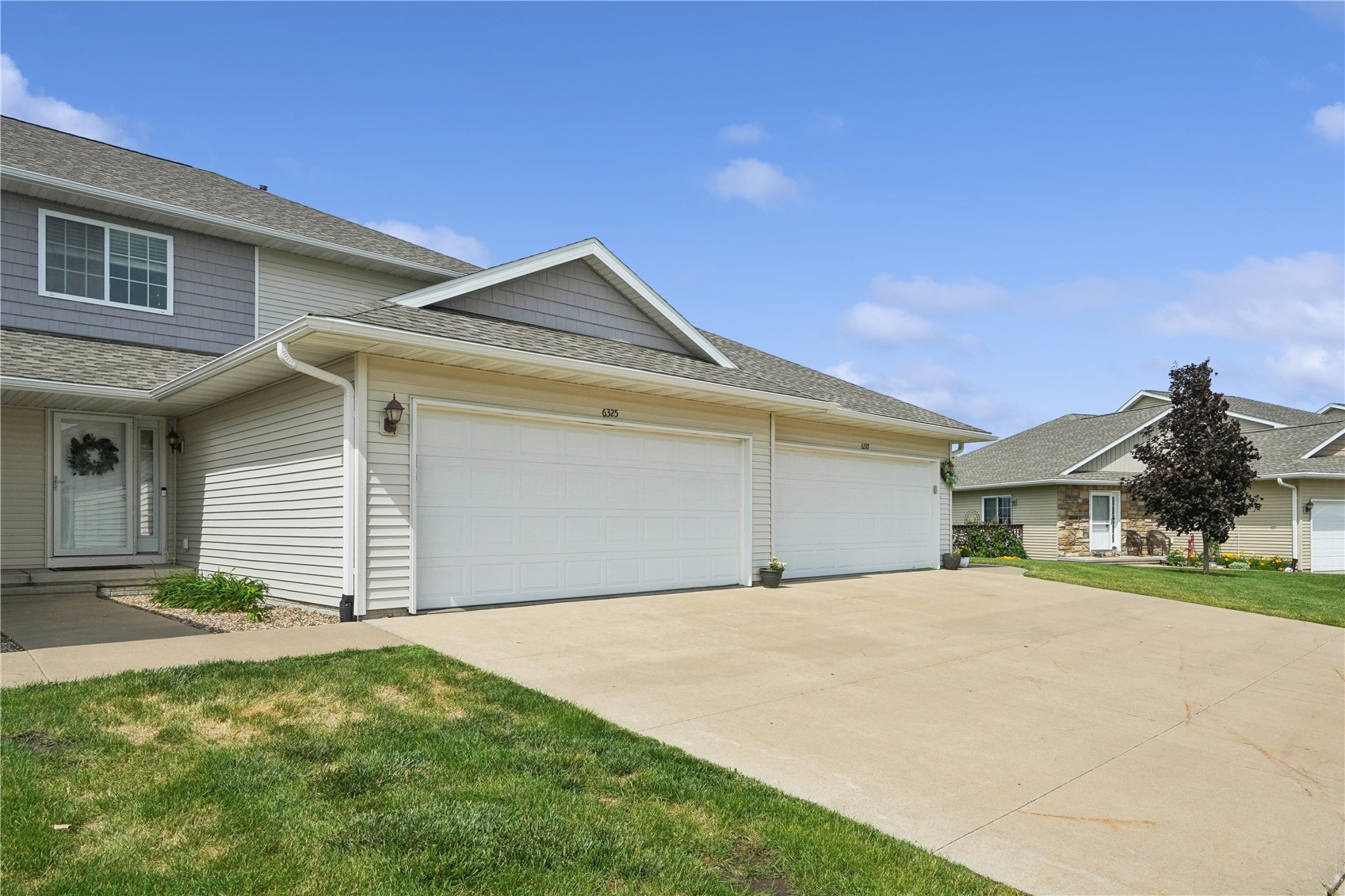 6325 Muirfield Drive SW Cedar Rapids IA 52404