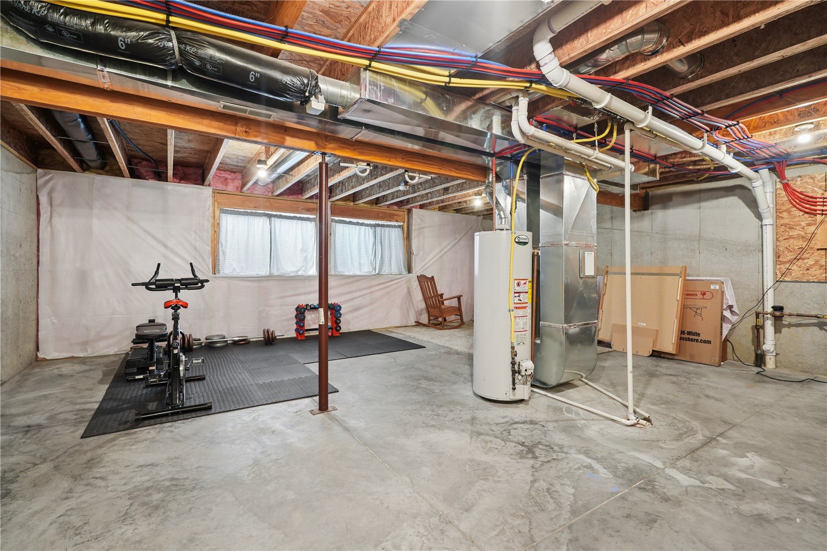 6325 Muirfield Drive SW Cedar Rapids IA 52404