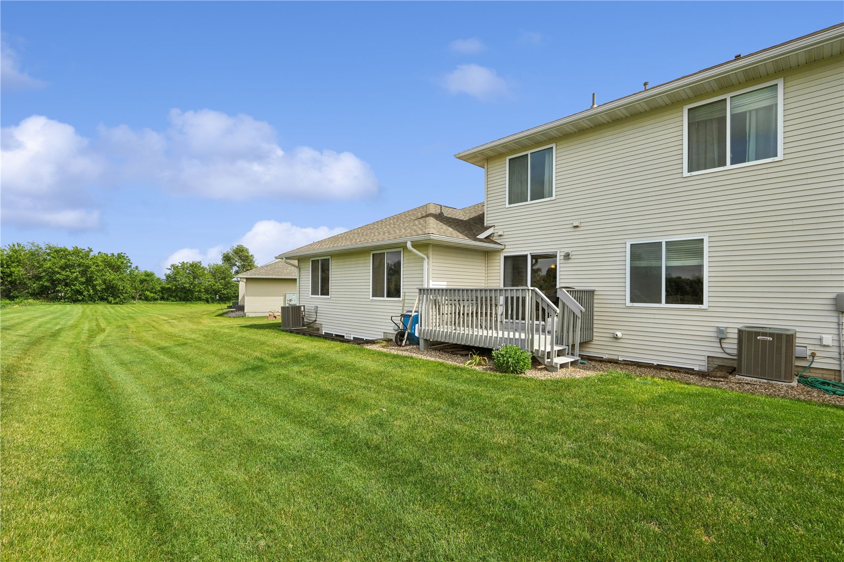 6325 Muirfield Drive SW Cedar Rapids IA 52404