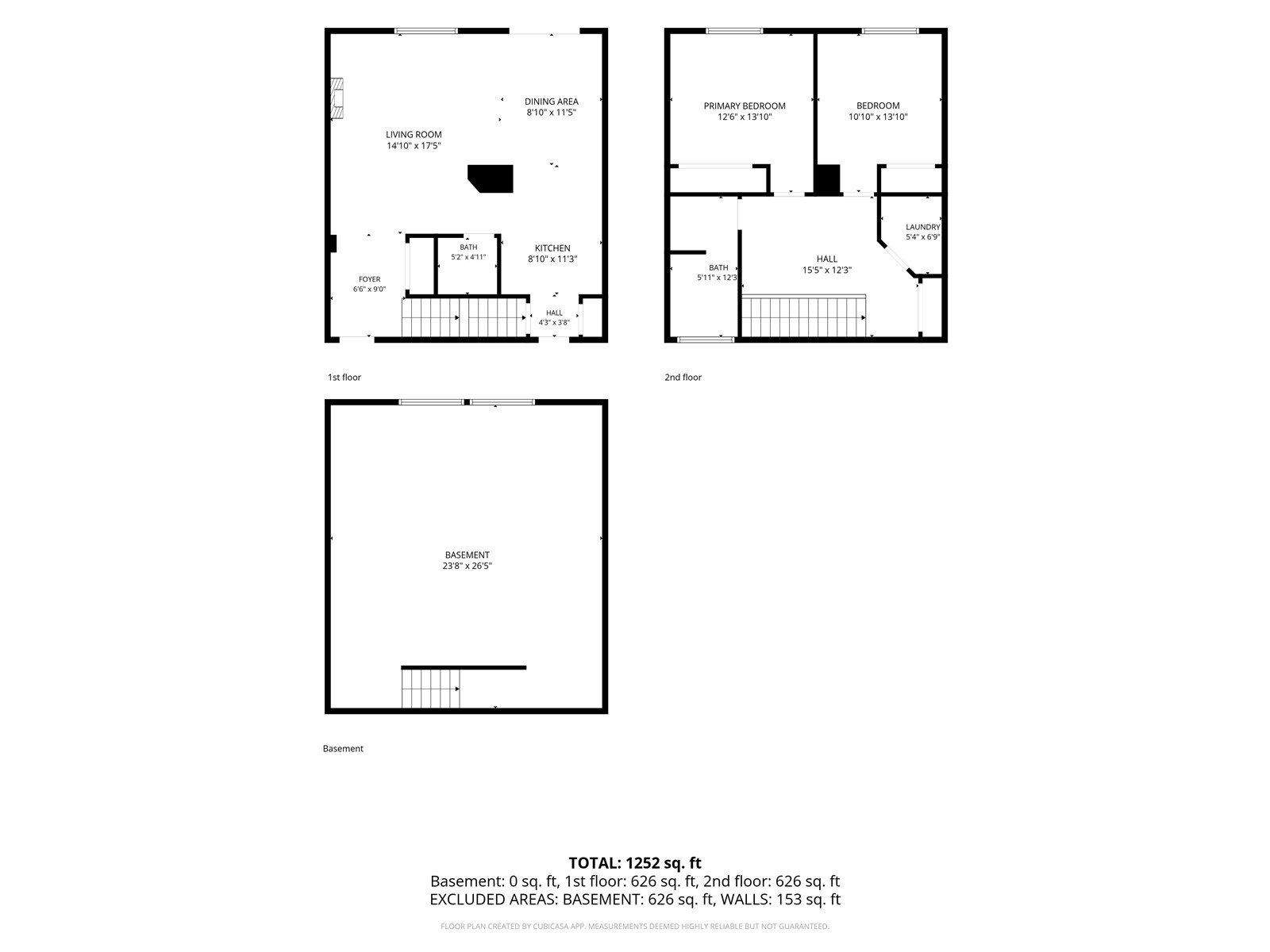 6325 Muirfield Drive SW Cedar Rapids IA 52404
