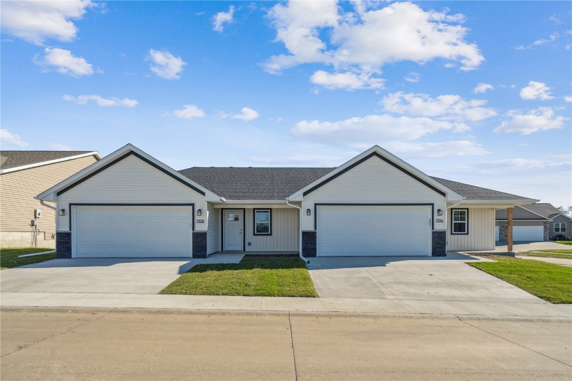 7104 Waterview Drive SW Cedar Rapids IA 52404