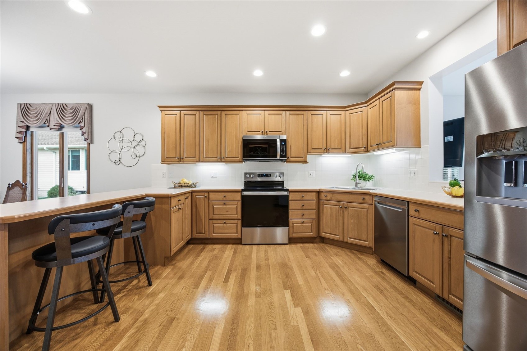 1528 Bilgarie Court NE Cedar Rapids IA 52402