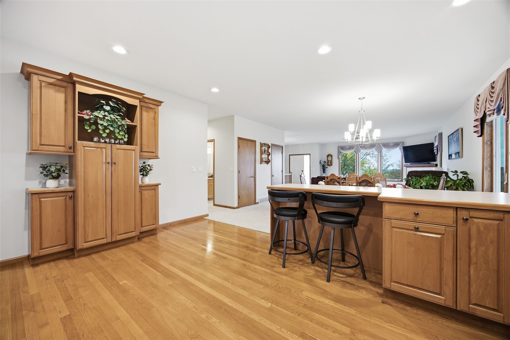 1528 Bilgarie Court NE Cedar Rapids IA 52402