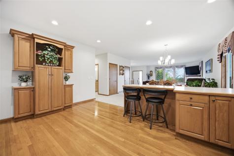 1528 Bilgarie Court NE Cedar Rapids IA 52402