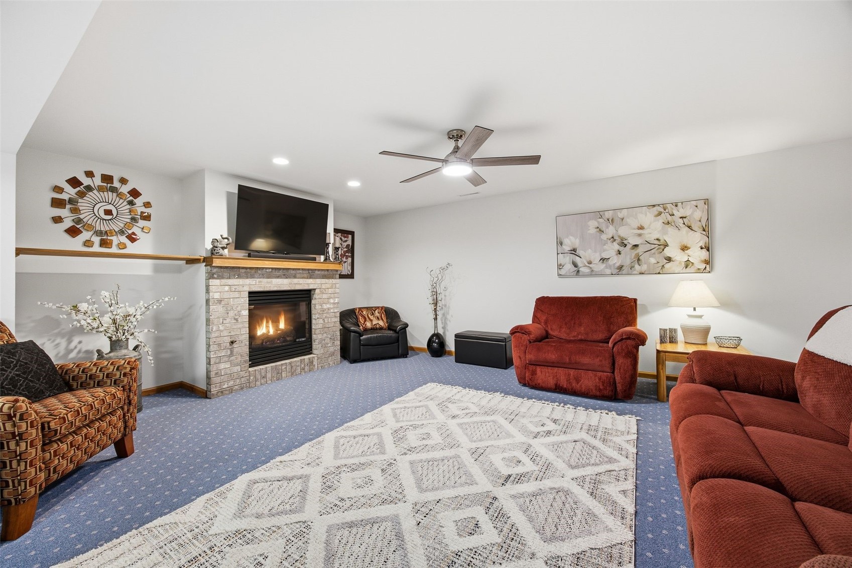 1528 Bilgarie Court NE Cedar Rapids IA 52402
