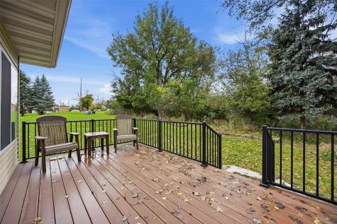 1528 Bilgarie Court NE Cedar Rapids IA 52402