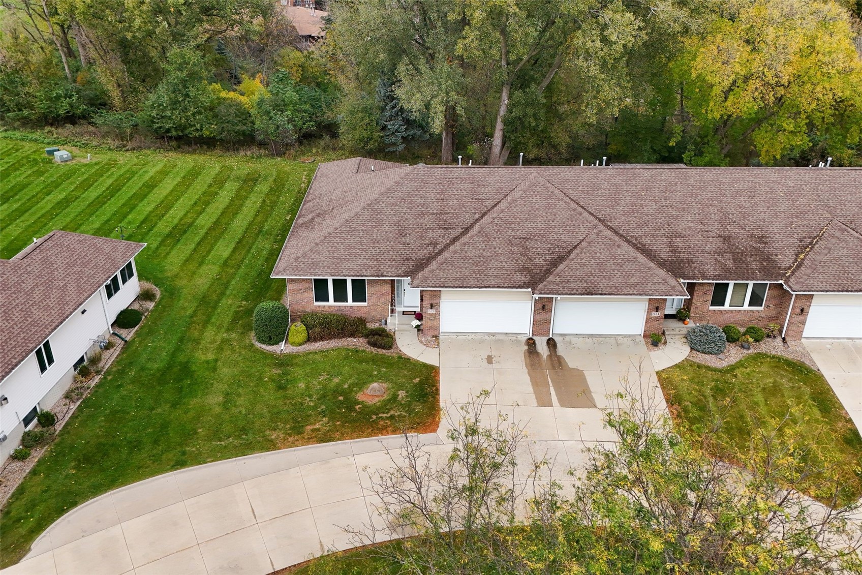 1528 Bilgarie Court NE Cedar Rapids IA 52402