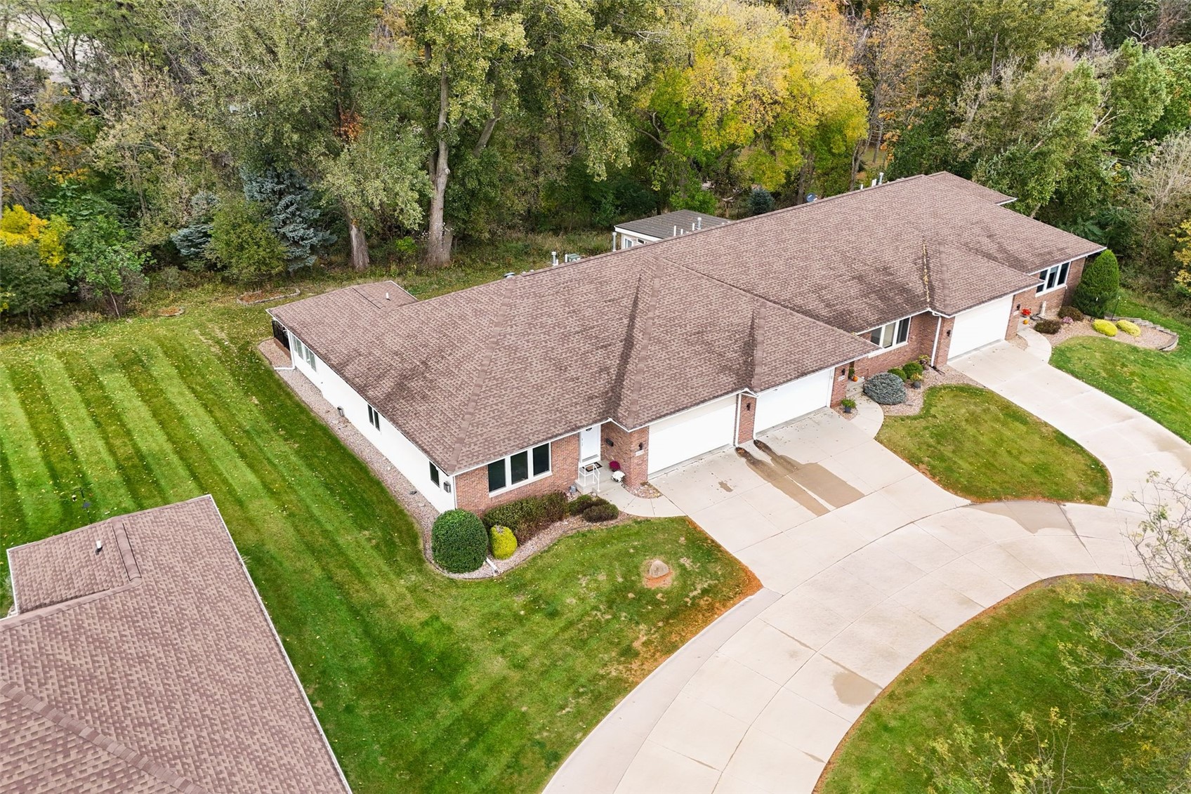 1528 Bilgarie Court NE Cedar Rapids IA 52402