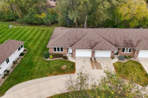 1528 Bilgarie Court NE Cedar Rapids IA 52402