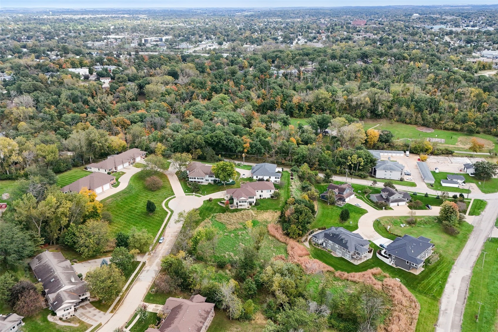 1528 Bilgarie Court NE Cedar Rapids IA 52402
