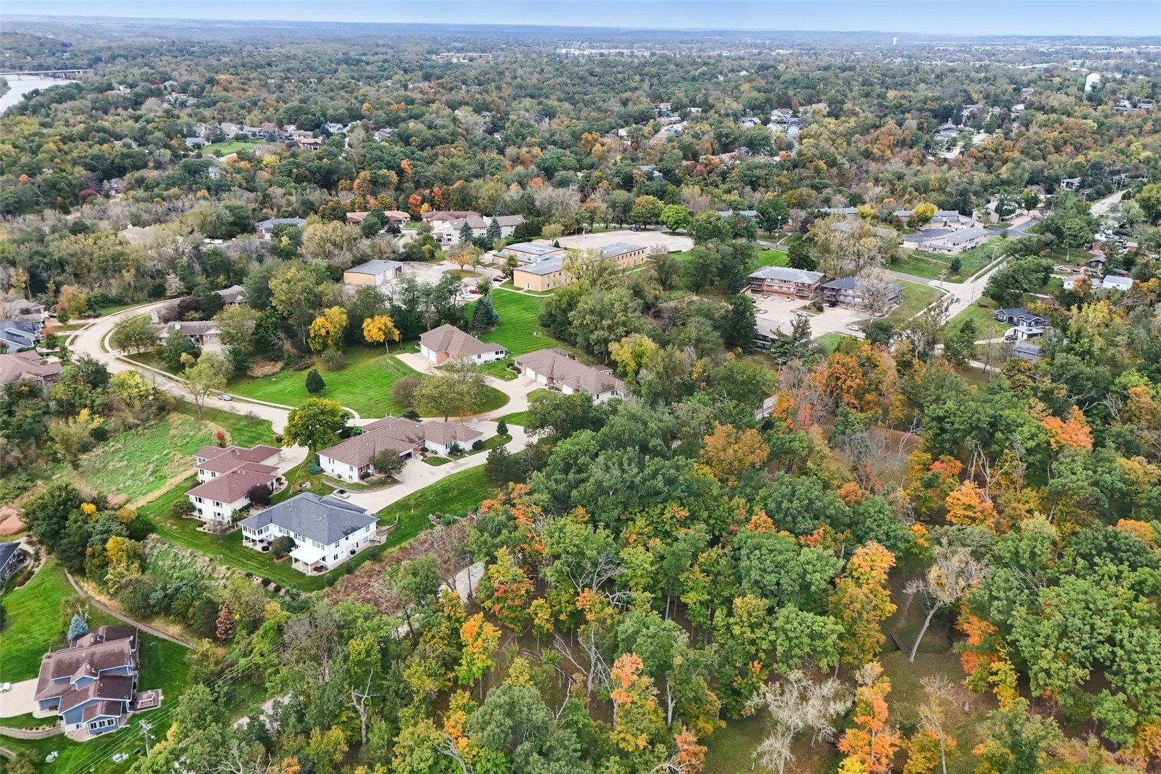 1528 Bilgarie Court NE Cedar Rapids IA 52402