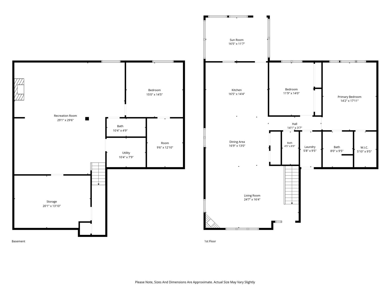 1528 Bilgarie Court NE Cedar Rapids IA 52402