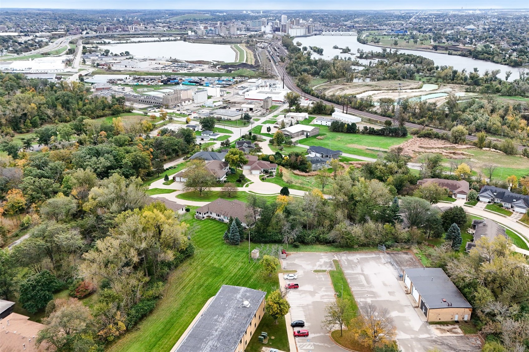 1528 Bilgarie Court NE Cedar Rapids IA 52402