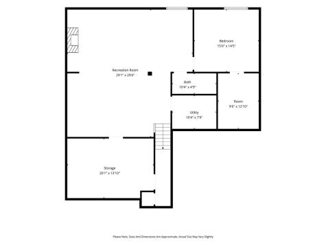 1528 Bilgarie Court NE Cedar Rapids IA 52402