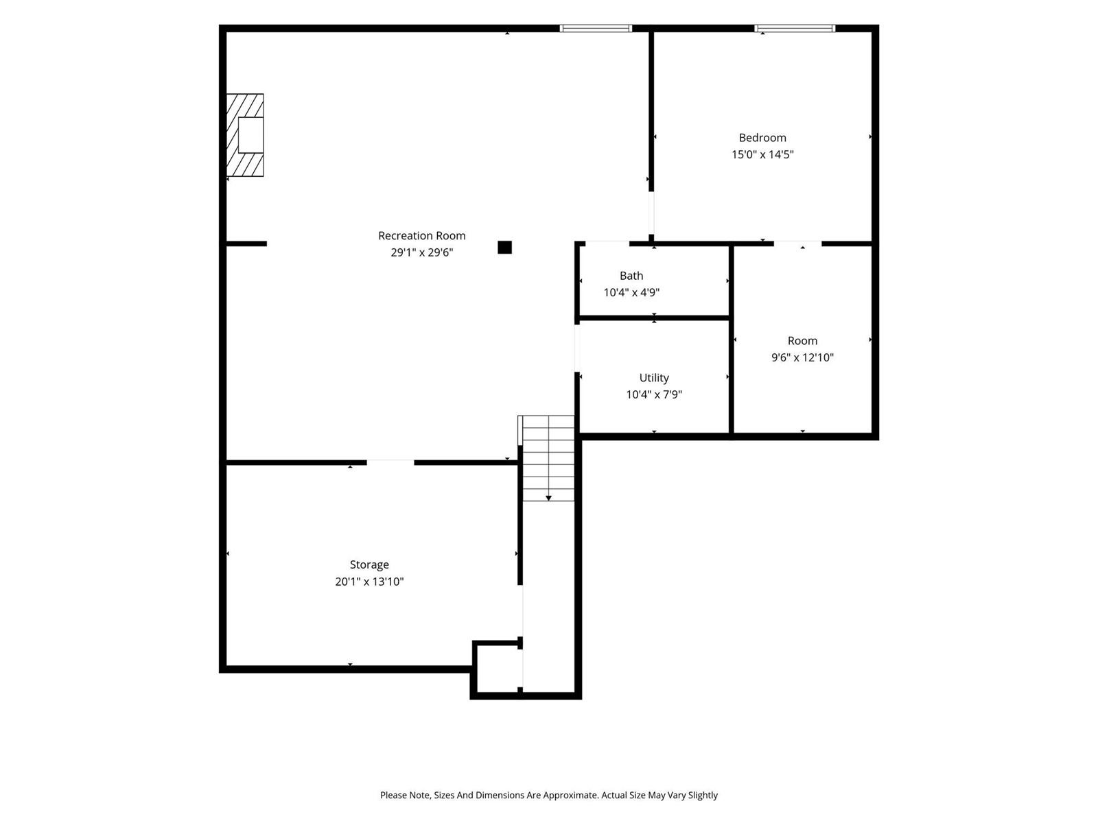 1528 Bilgarie Court NE Cedar Rapids IA 52402