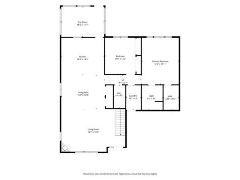 1528 Bilgarie Court NE Cedar Rapids IA 52402