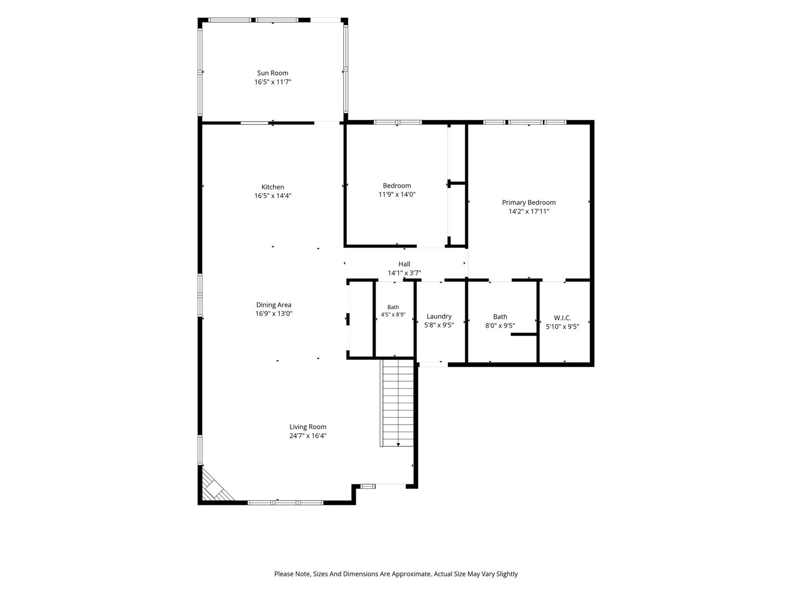 1528 Bilgarie Court NE Cedar Rapids IA 52402