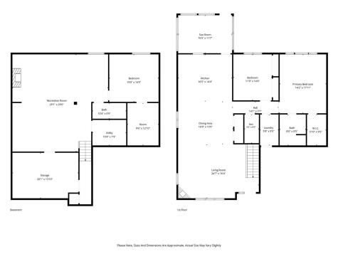 1528 Bilgarie Court NE Cedar Rapids IA 52402
