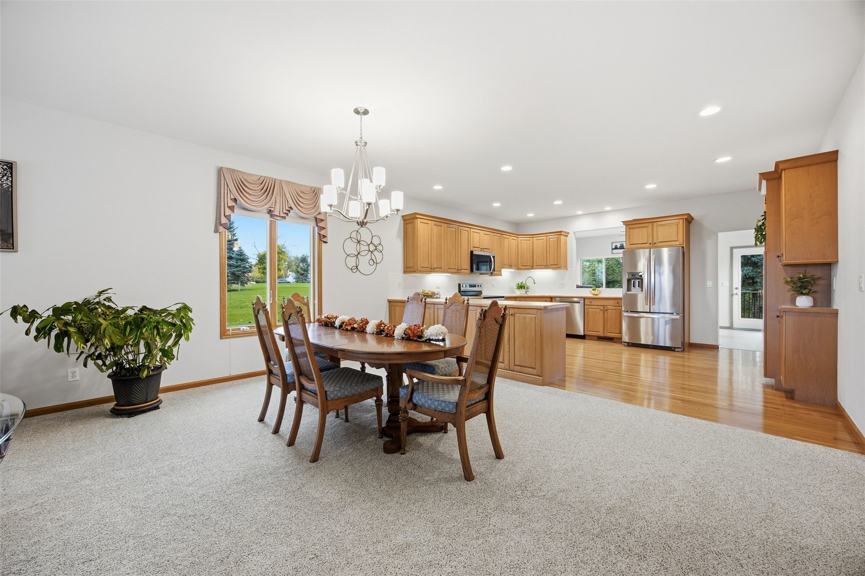 1528 Bilgarie Court NE Cedar Rapids IA 52402
