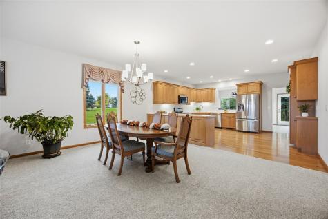 1528 Bilgarie Court NE Cedar Rapids IA 52402