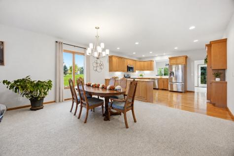 1528 Bilgarie Court NE Cedar Rapids IA 52402