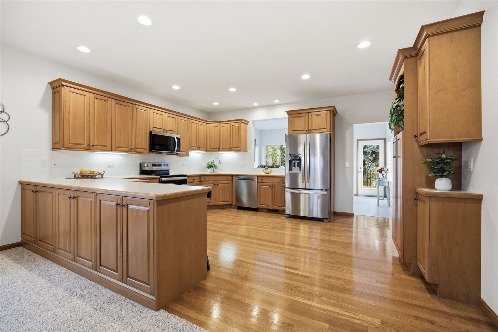 1528 Bilgarie Court NE Cedar Rapids IA 52402