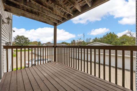 515 Kimberlite Street Tiffin IA 52340