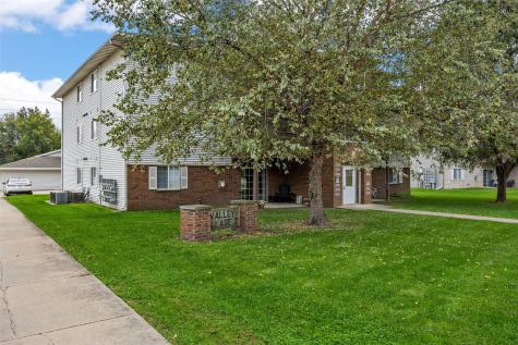 515 Kimberlite Street Tiffin IA 52340