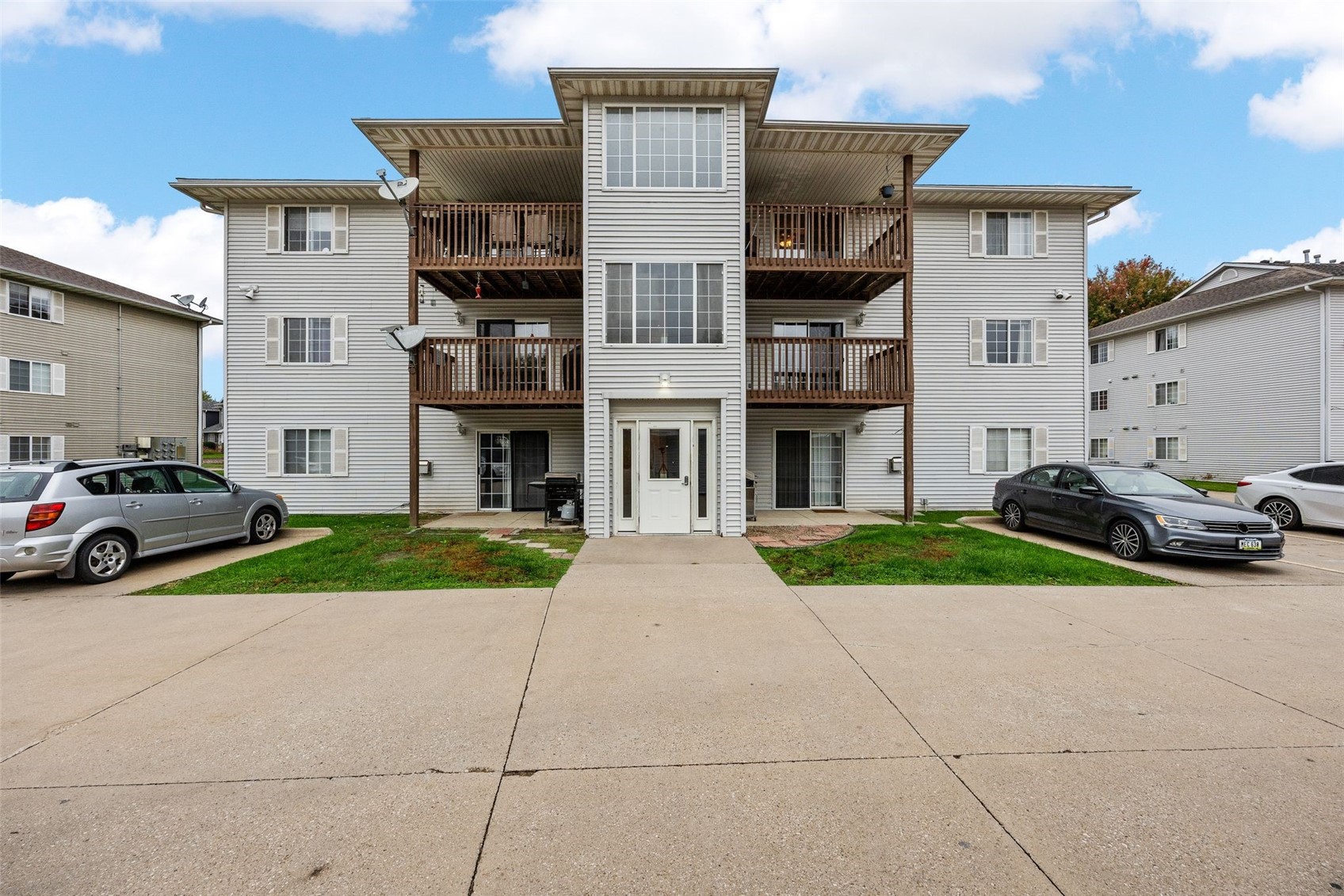 515 Kimberlite Street Tiffin IA 52340