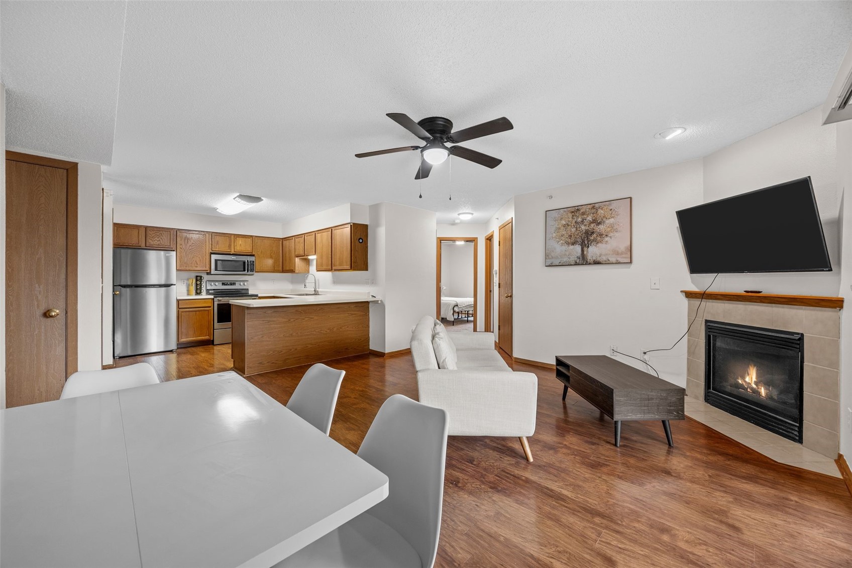 515 Kimberlite Street Tiffin IA 52340