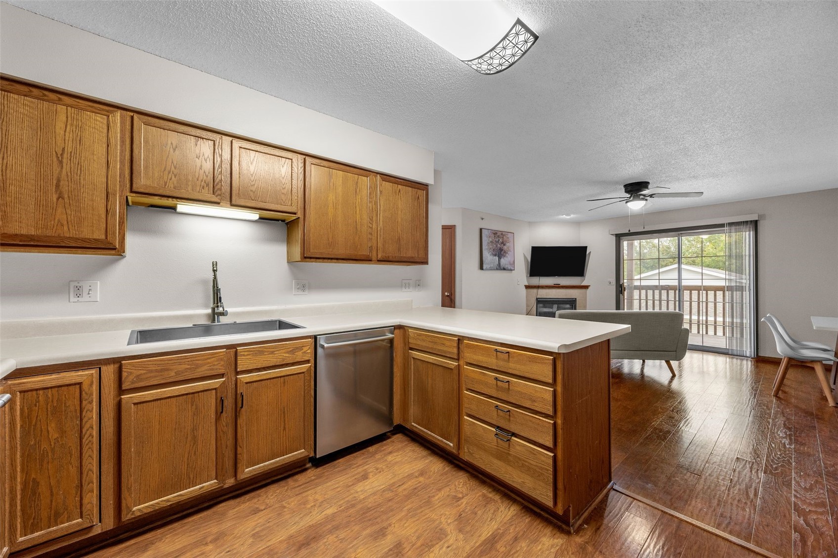 515 Kimberlite Street Tiffin IA 52340