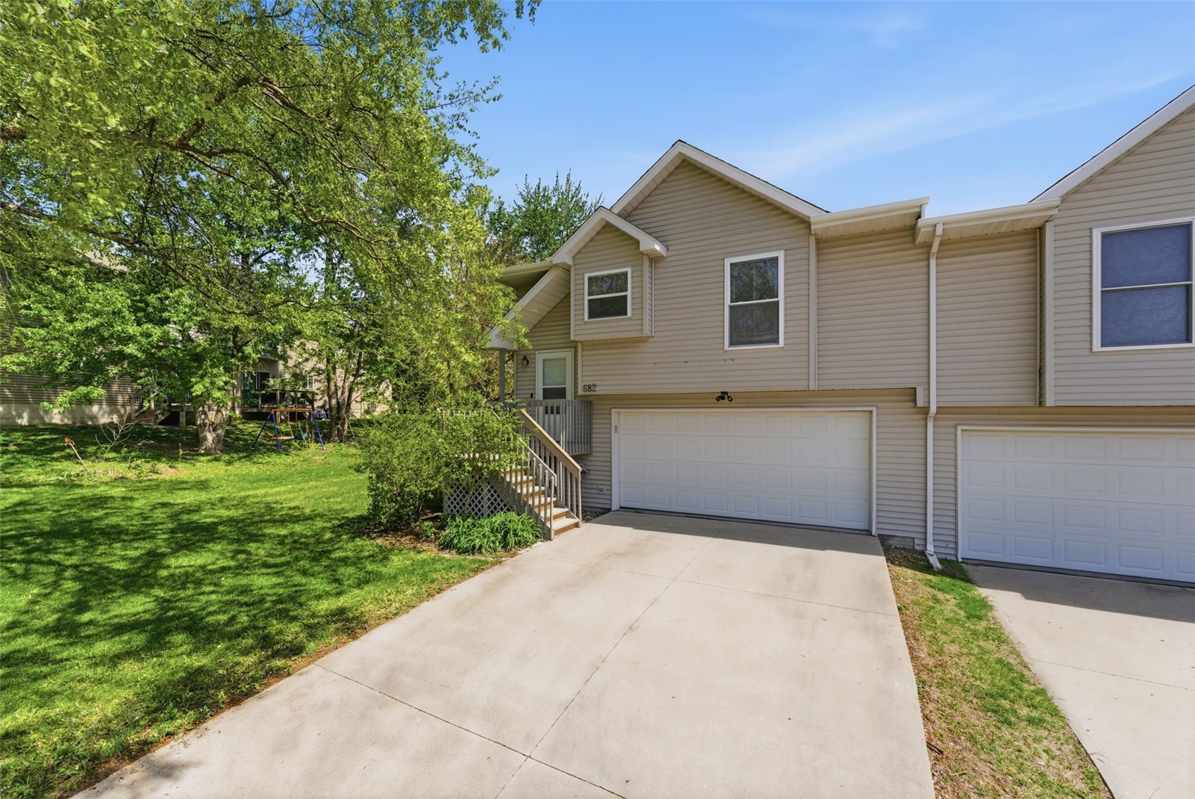 682 Emily Street North Liberty IA 52317