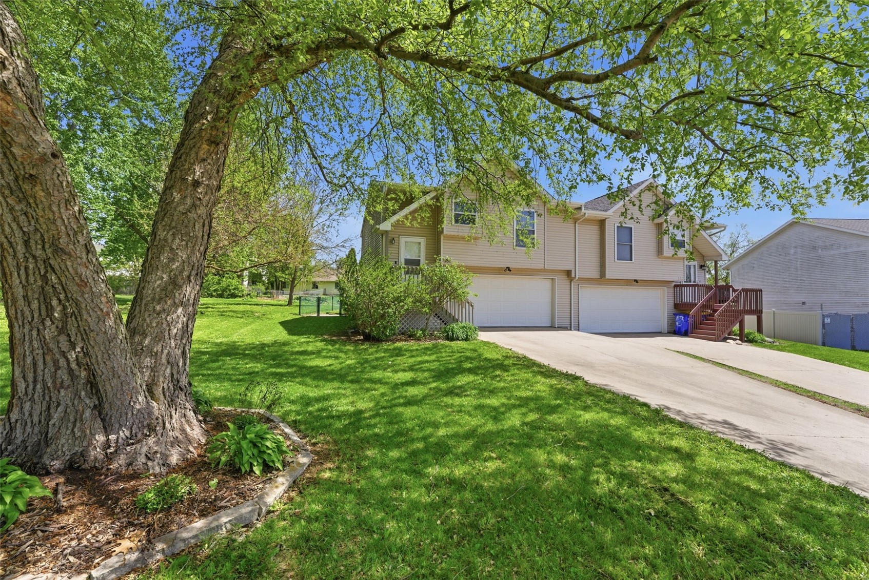 682 Emily Street North Liberty IA 52317