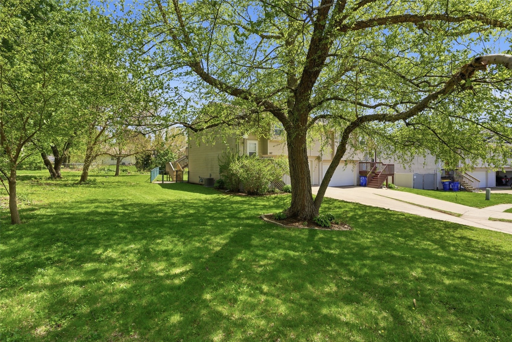 682 Emily Street North Liberty IA 52317
