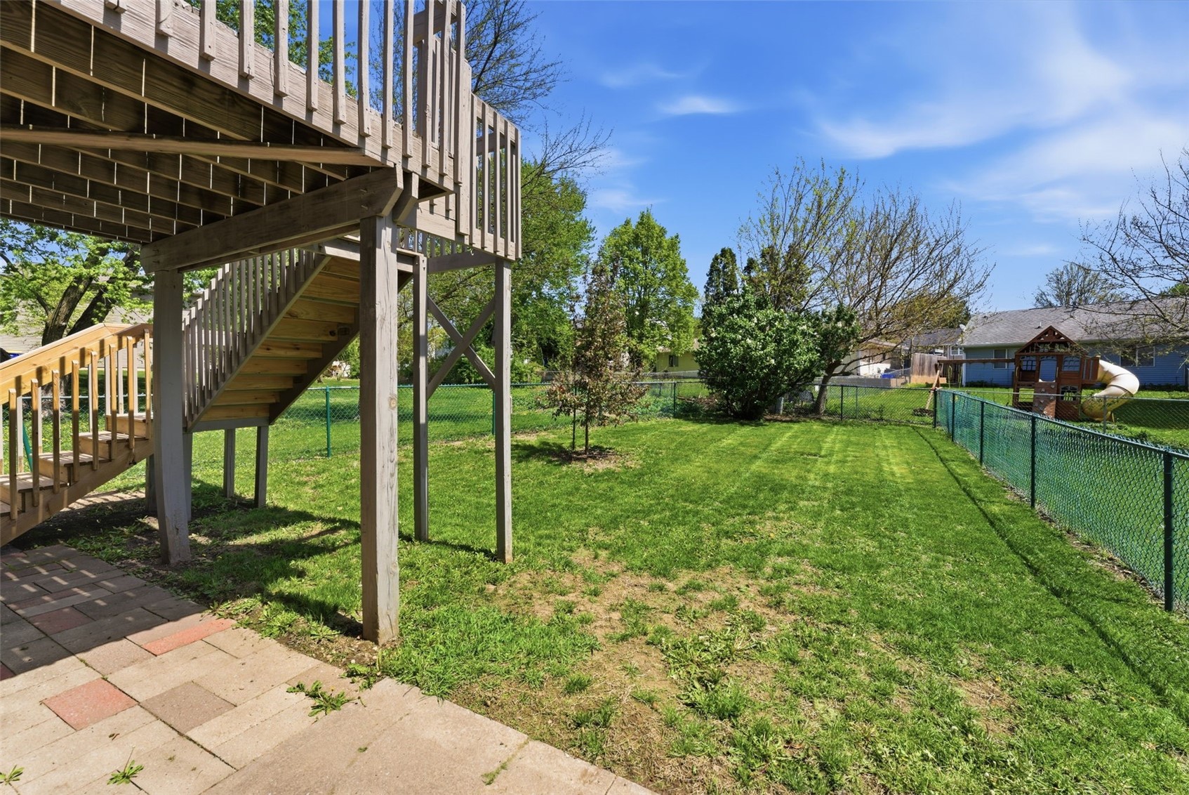 682 Emily Street North Liberty IA 52317
