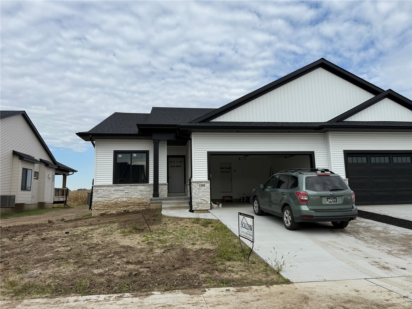 1280 Berkshire Lane North Liberty IA 52317