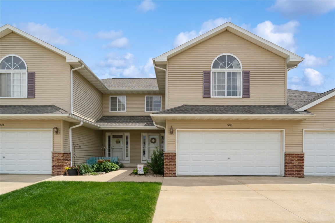5033 Foxtail Court Marion IA 52302