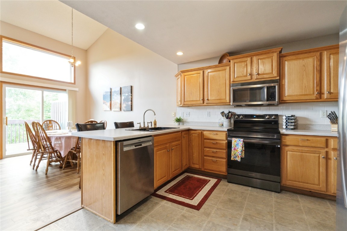 5033 Foxtail Court Marion IA 52302