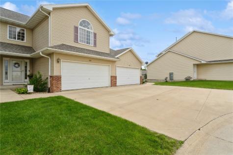5033 Foxtail Court Marion IA 52302