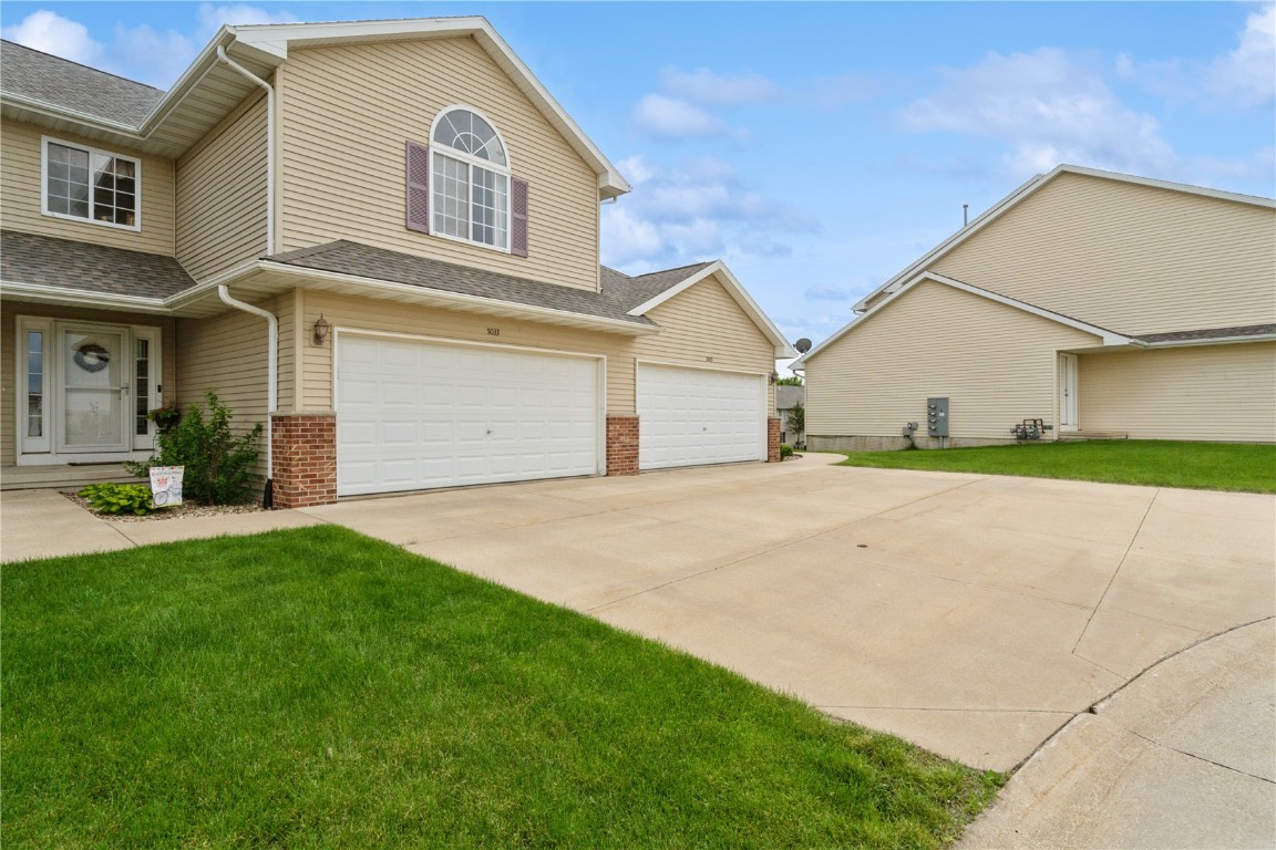 5033 Foxtail Court Marion IA 52302