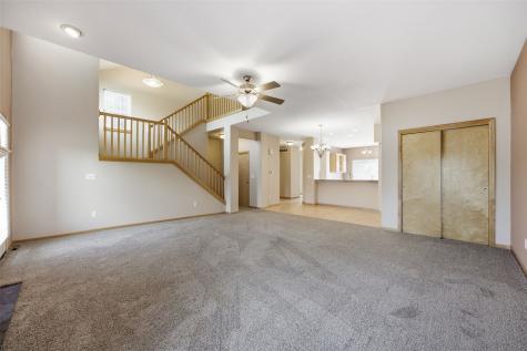 1364 Nicholas Lane North Liberty IA 52317