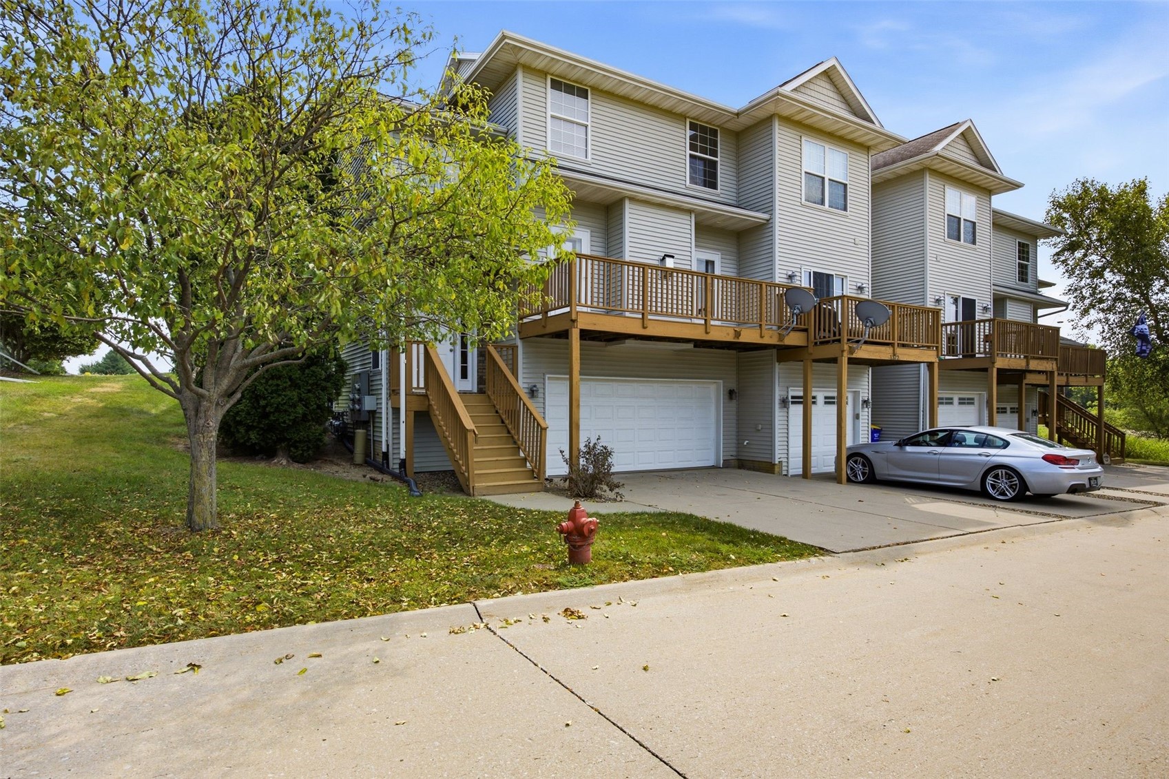 1364 Nicholas Lane North Liberty IA 52317