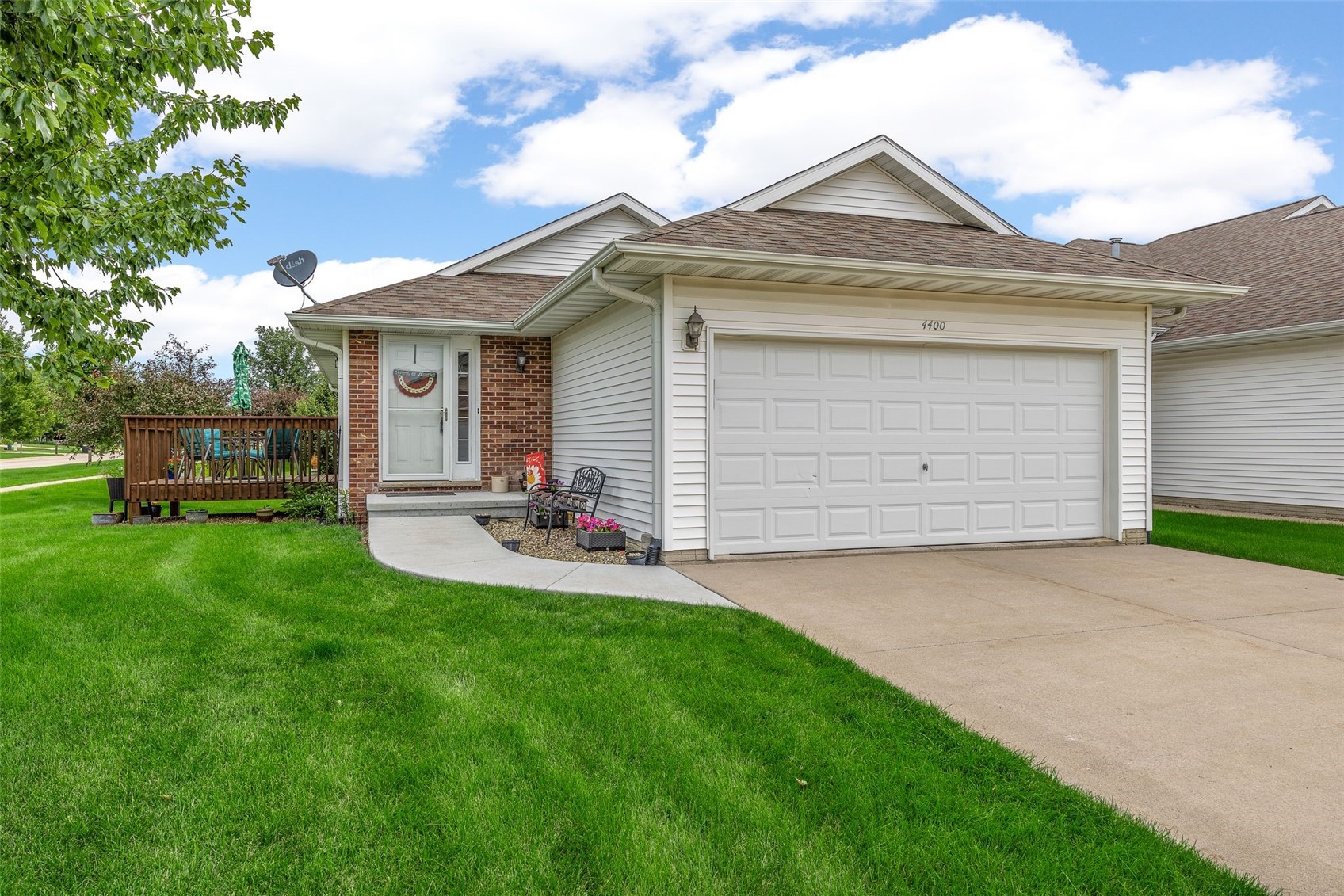 4400 Merganser Court Marion IA 52302