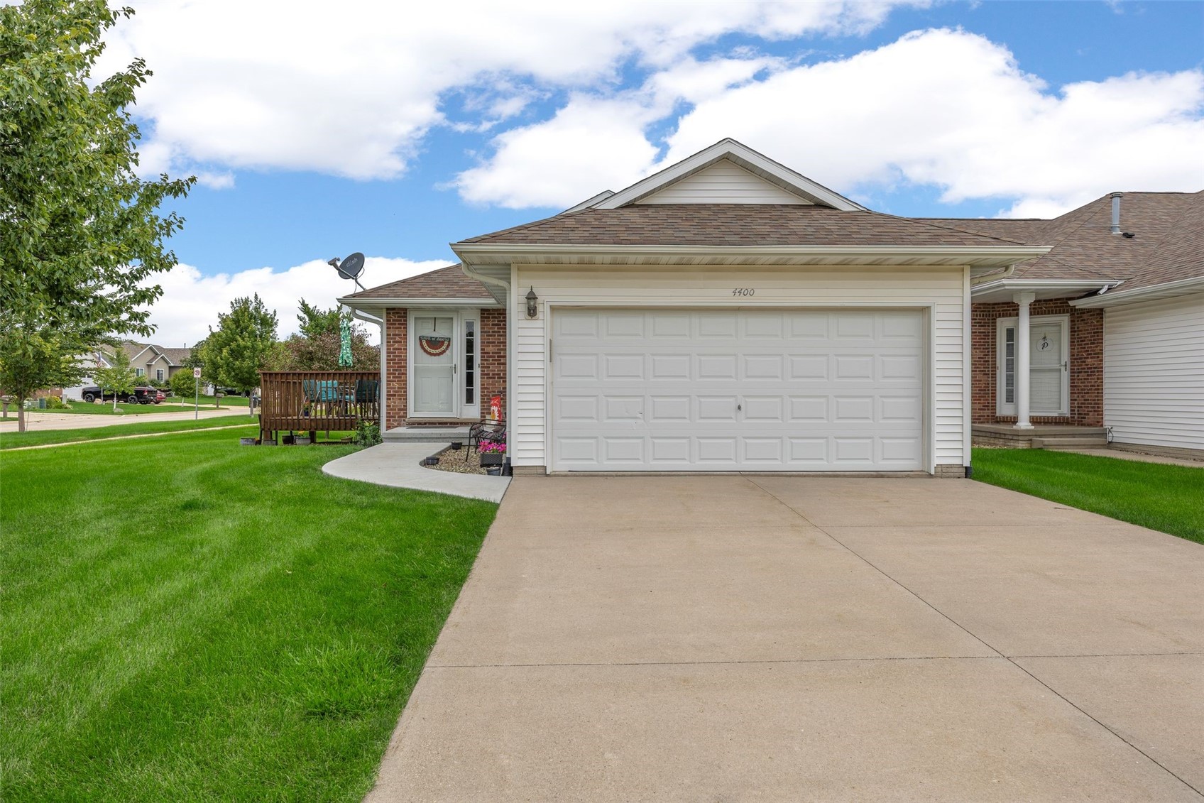 4400 Merganser Court Marion IA 52302