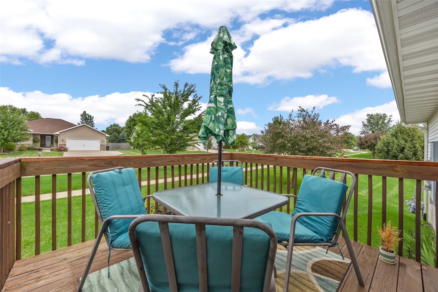 4400 Merganser Court Marion IA 52302