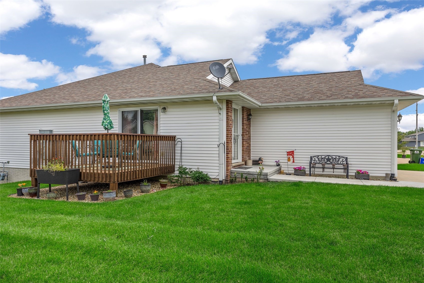 4400 Merganser Court Marion IA 52302
