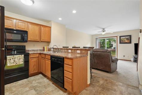 3020 Samuel Court SW Cedar Rapids IA 52404
