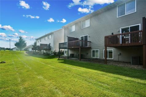 3020 Samuel Court SW Cedar Rapids IA 52404