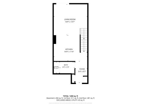 3020 Samuel Court SW Cedar Rapids IA 52404