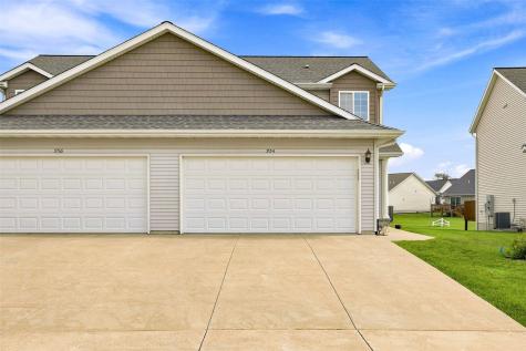 954 Acacia Drive NE Cedar Rapids IA 52402